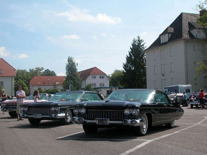 Speyer_250508_009.JPG - Präsentation der Cadillacs beim Technik Museum Speyer